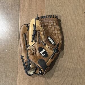 Louisville FPS1201 LHT Baseball Glove 12” – Left Hand Throw